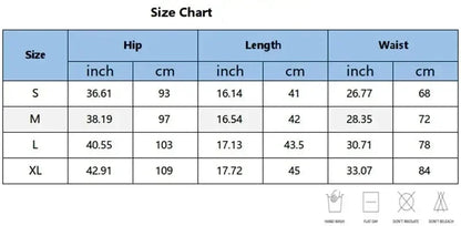 Beaded Mini Skirt with Slit -Guocali