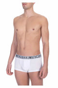 Bikkembergs Men Boxers Shorts -Guocali