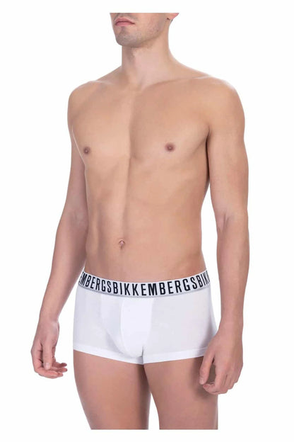 Bikkembergs Men Boxers Shorts -Guocali