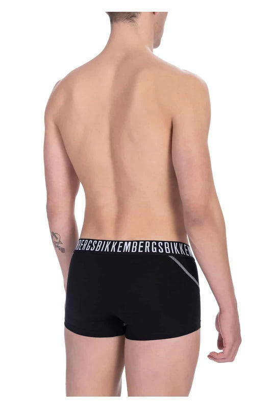 Bikkembergs Men Boxers Shorts -Guocali