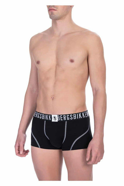 Bikkembergs Men Boxers Shorts -Guocali