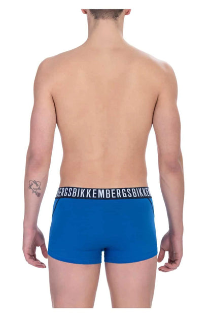 Bikkembergs Men Boxers Shorts -Guocali