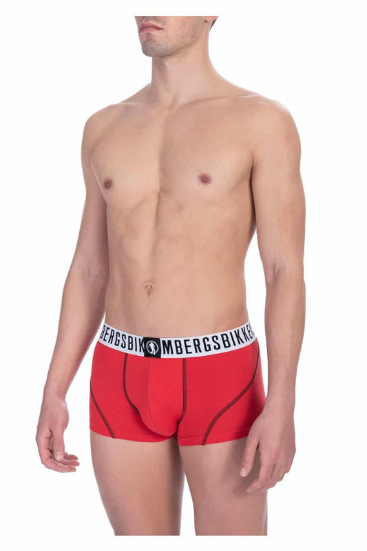 Bikkembergs Men Boxers Shorts - Boxers - Guocali