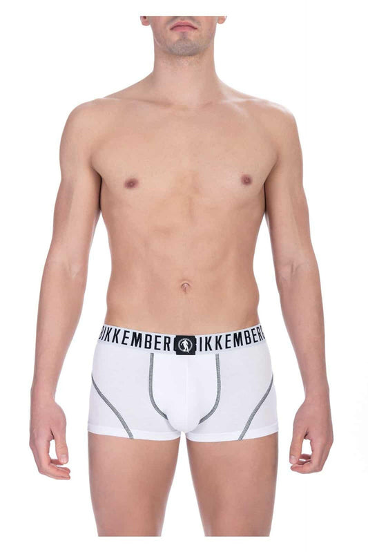 Bikkembergs Men Boxers Shorts - Boxers - Guocali