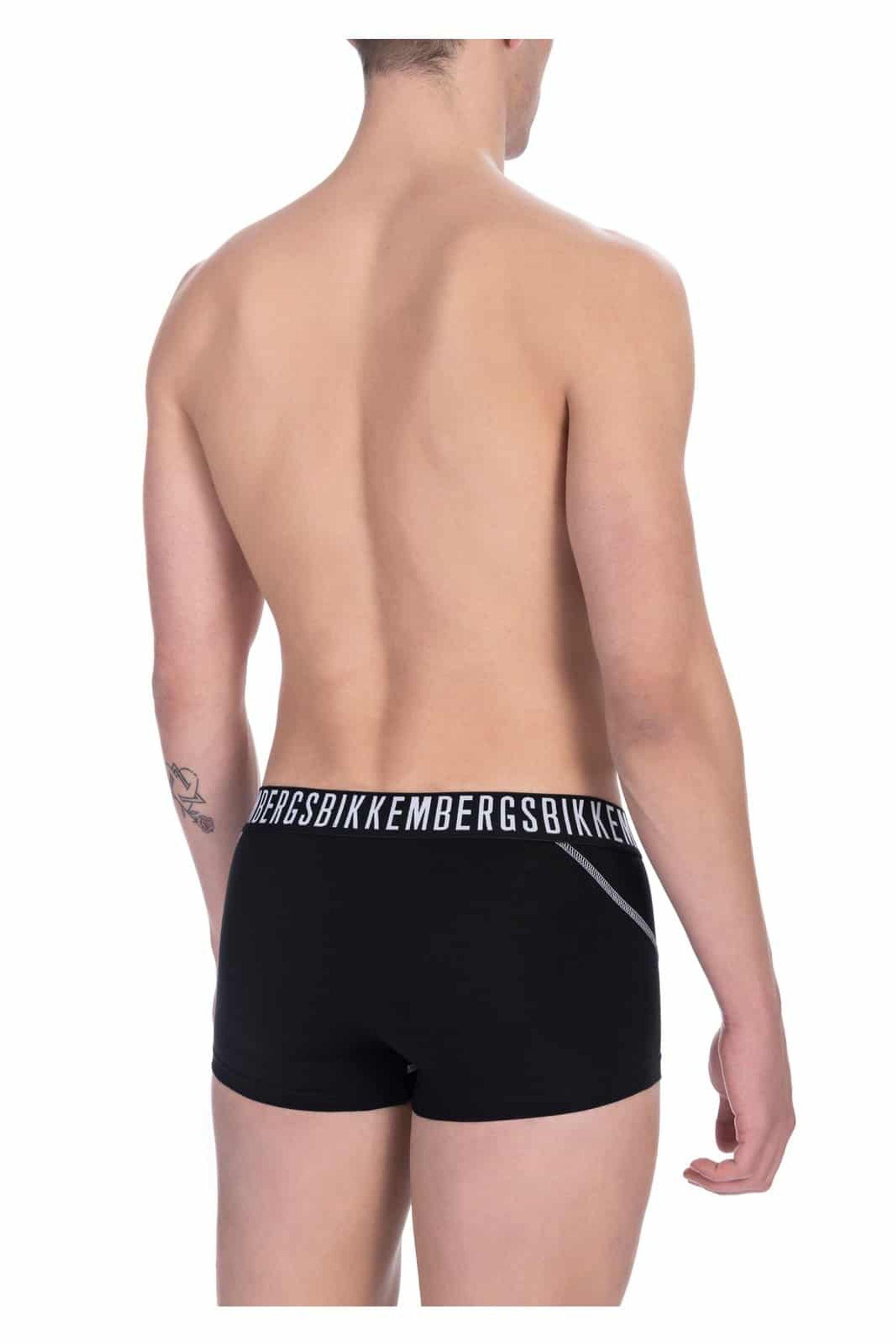 Bikkembergs Men Boxers Shorts - Boxers - Guocali