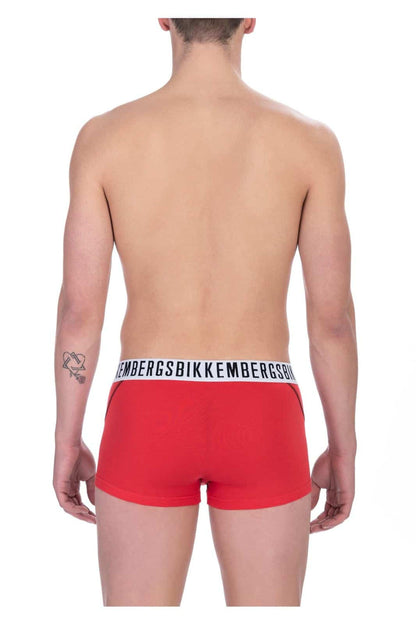 Bikkembergs Men Boxers Shorts - Boxers - Guocali