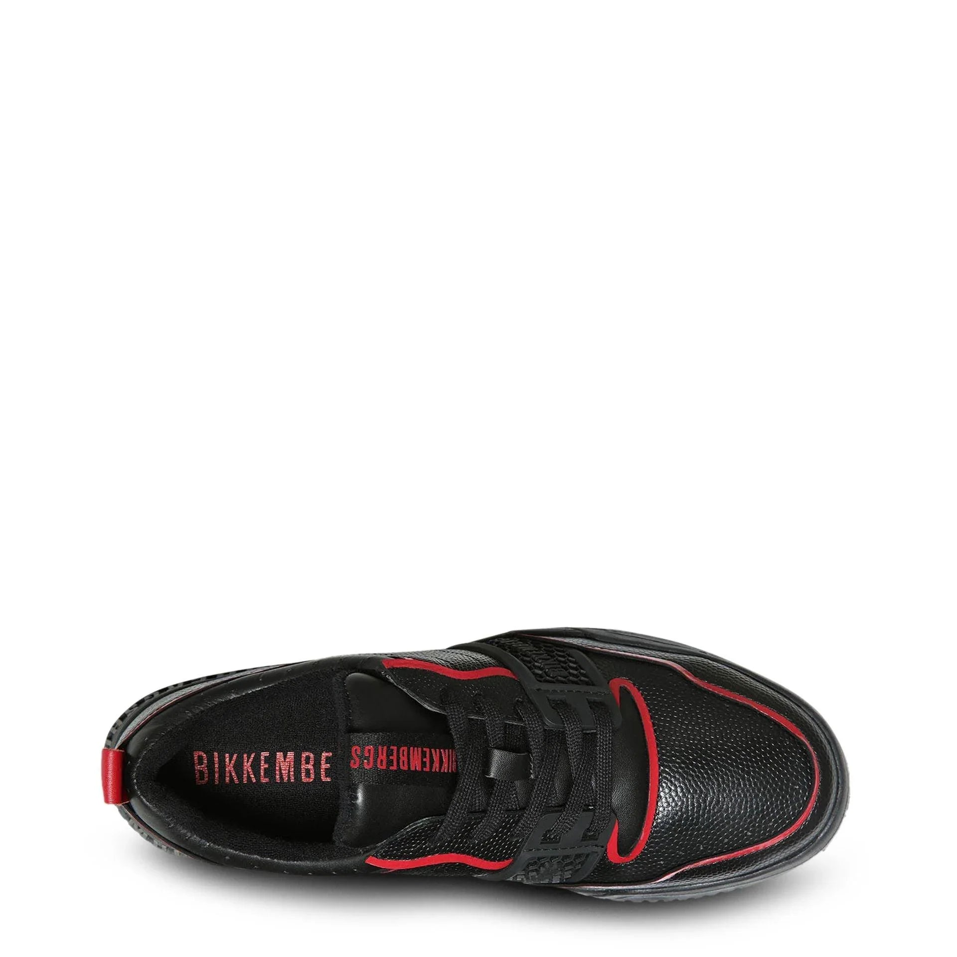 Bikkembergs Men Sneakers - Trainers -Guocali