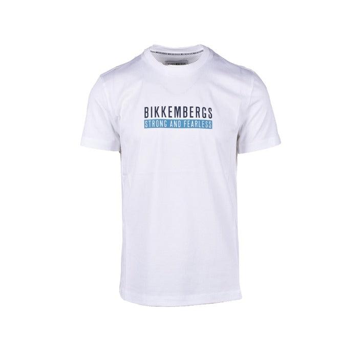 Bikkembergs Men T-Shirt - T-Shirt - Guocali