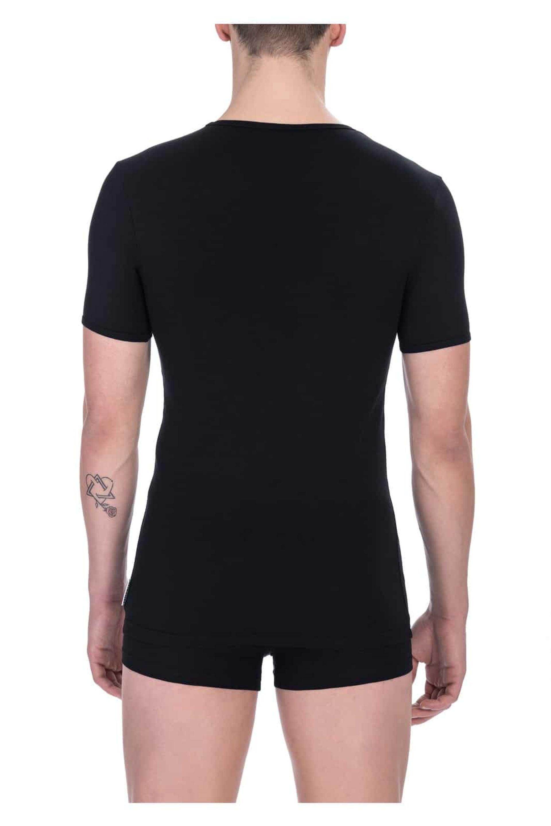 Bikkembergs Men Underwear T-shirts - T-Shirt - Guocali