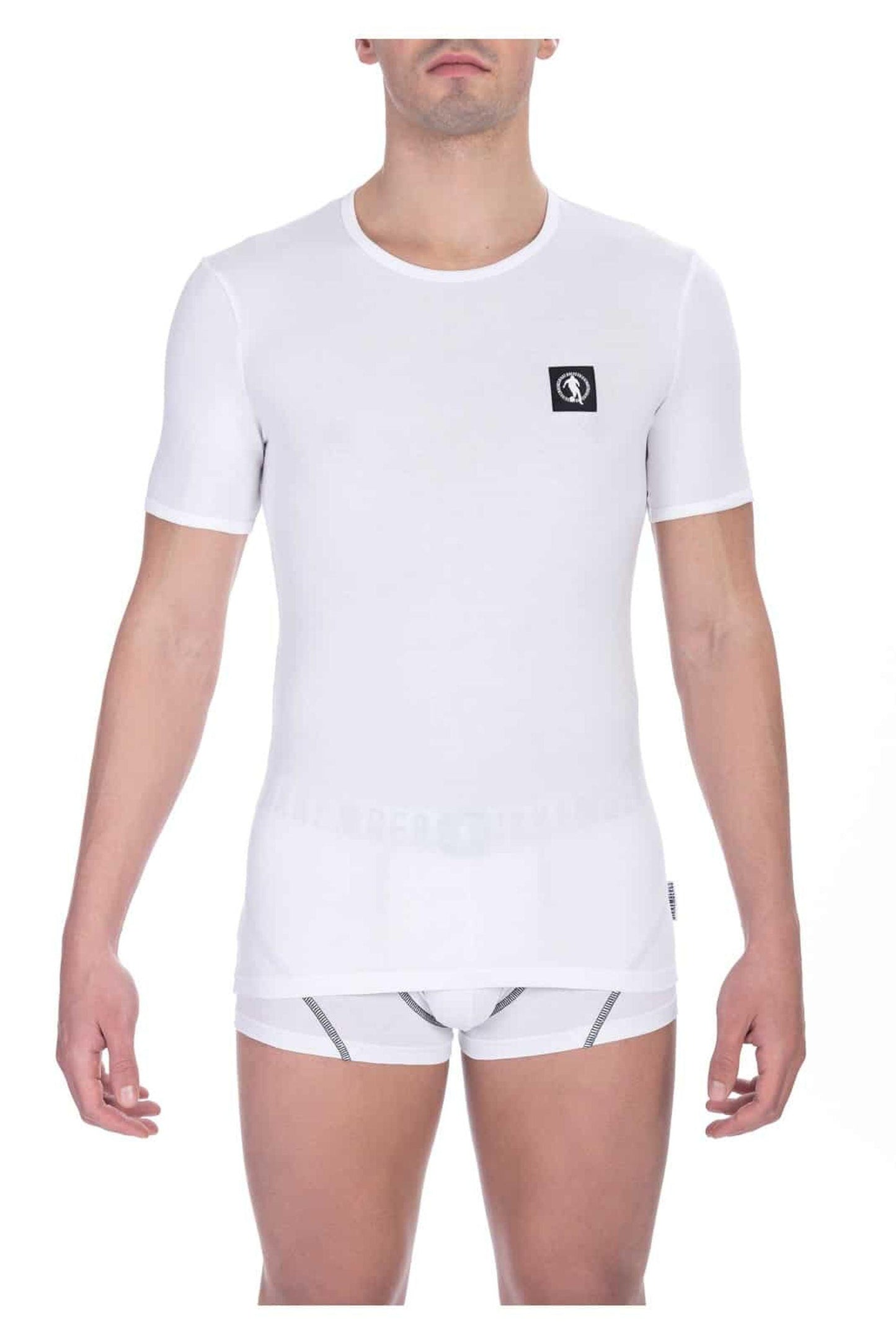 Bikkembergs Men Underwear T-shirts - T-Shirt - Guocali