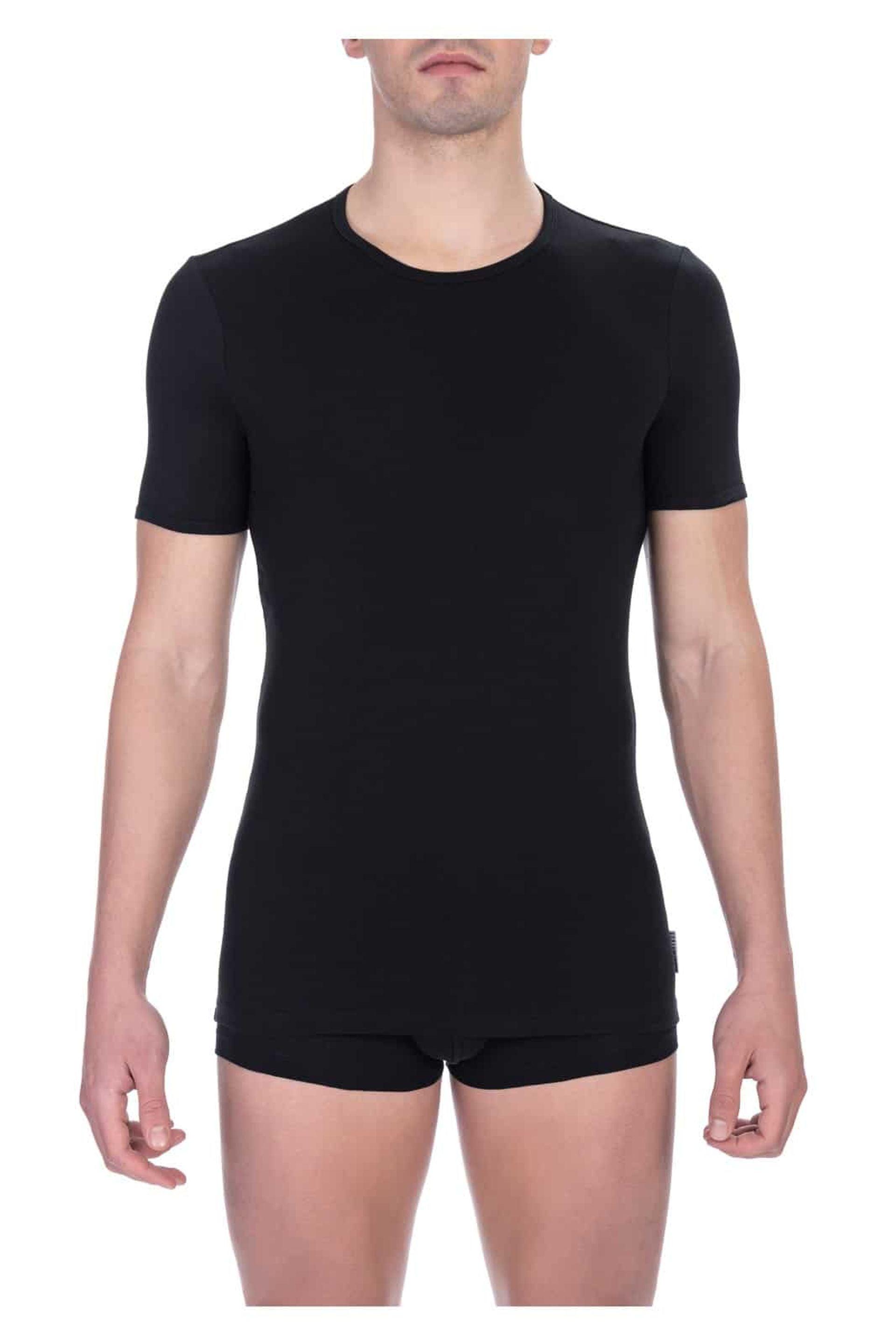 Bikkembergs Men Underwear T-shirts - T-Shirt - Guocali