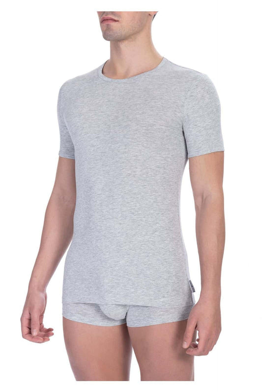 Bikkembergs Men Underwear T-shirts - T-Shirt - Guocali