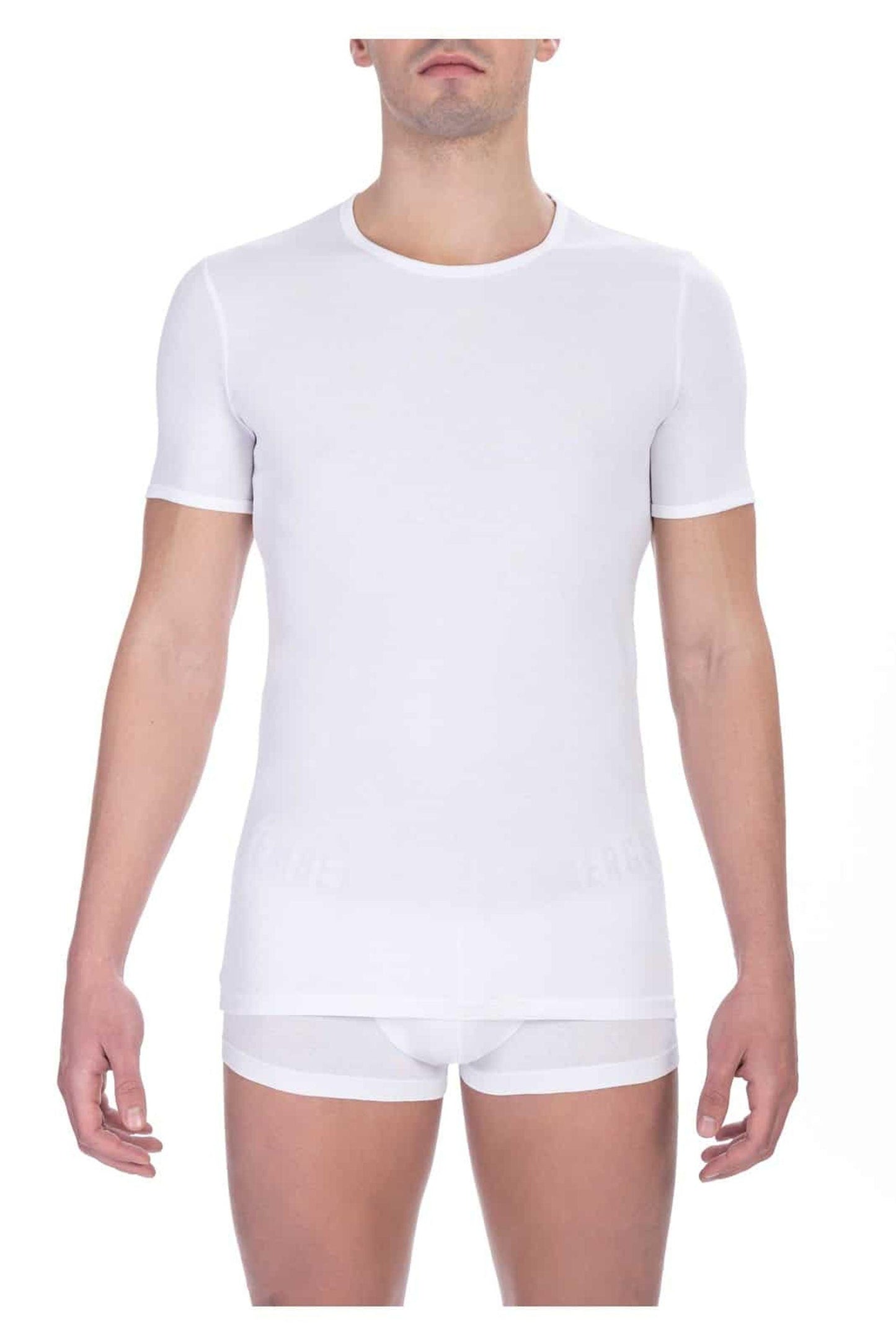 Bikkembergs Men Underwear T-shirts - T-Shirt - Guocali