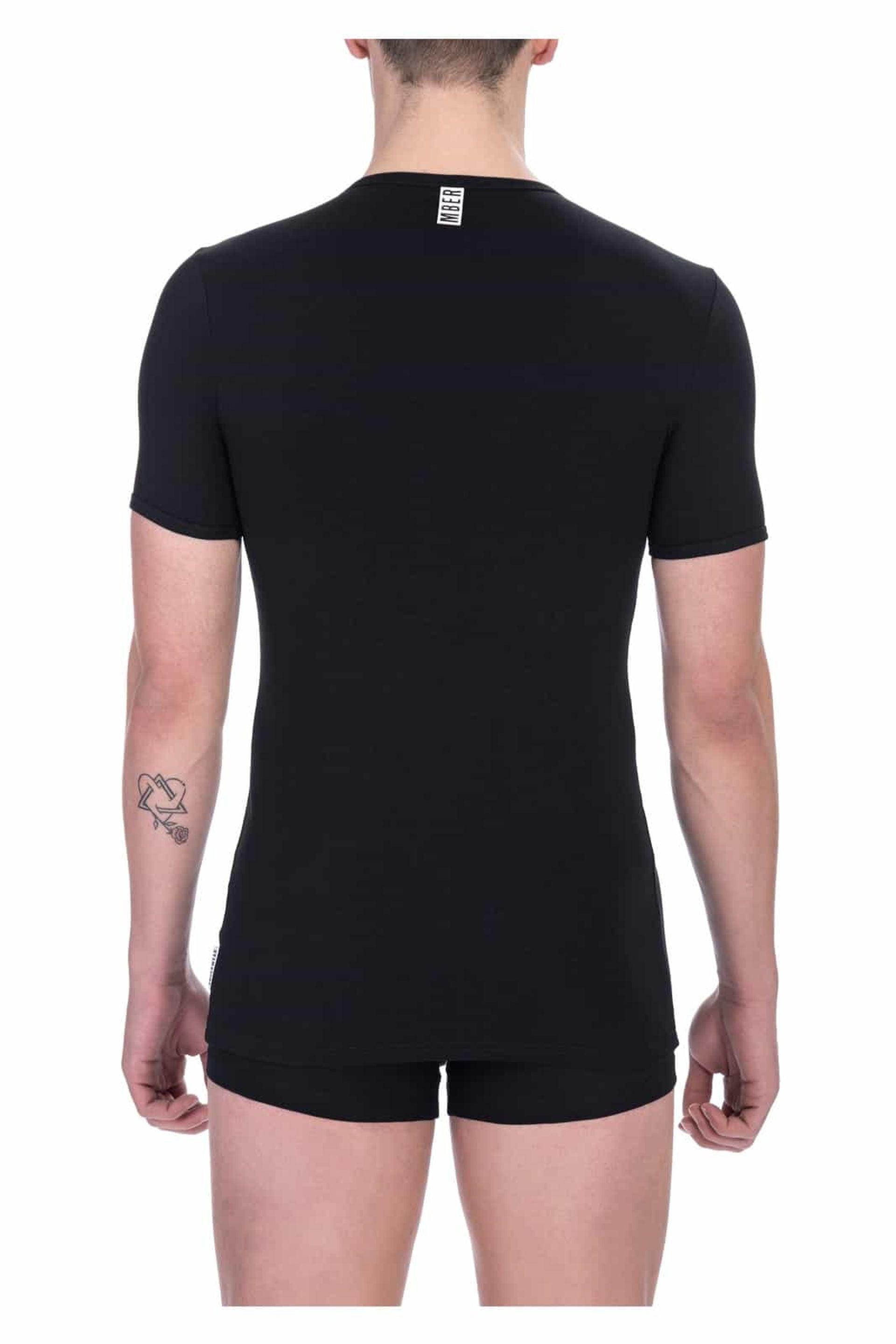 Bikkembergs Men Underwear T-shirts - T-Shirt - Guocali