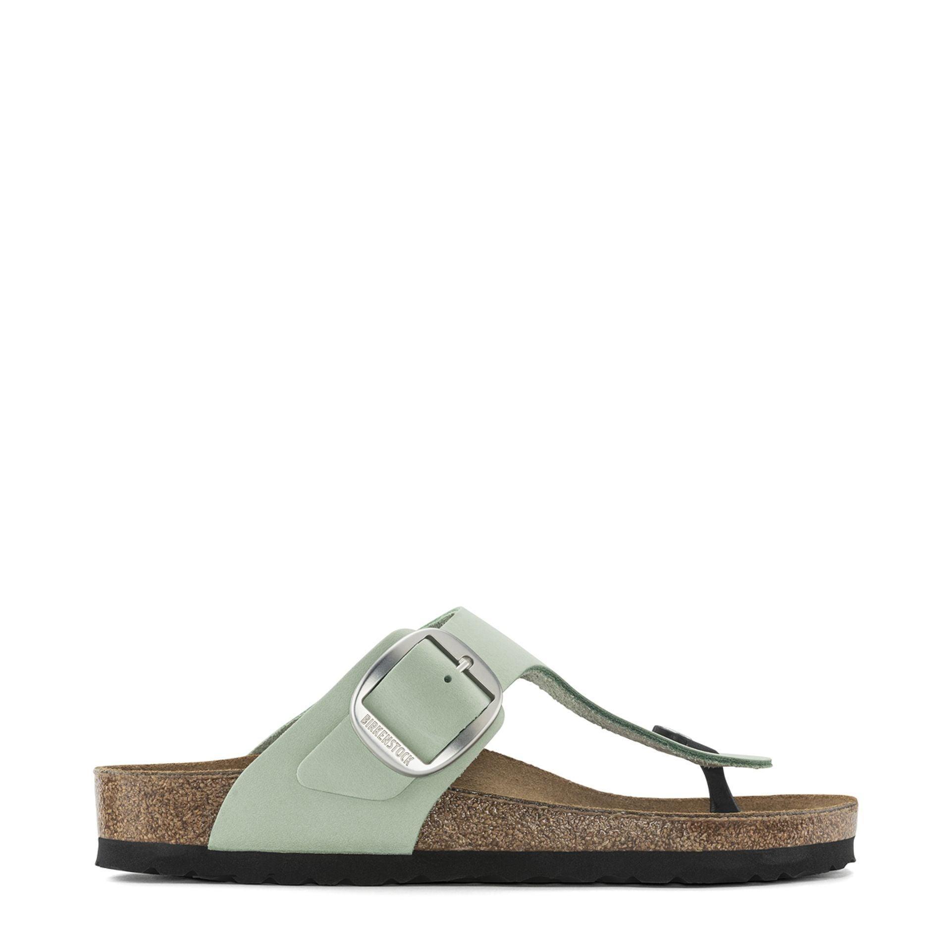 Birkenstock Women Flip Flops - Flip Flops - Guocali