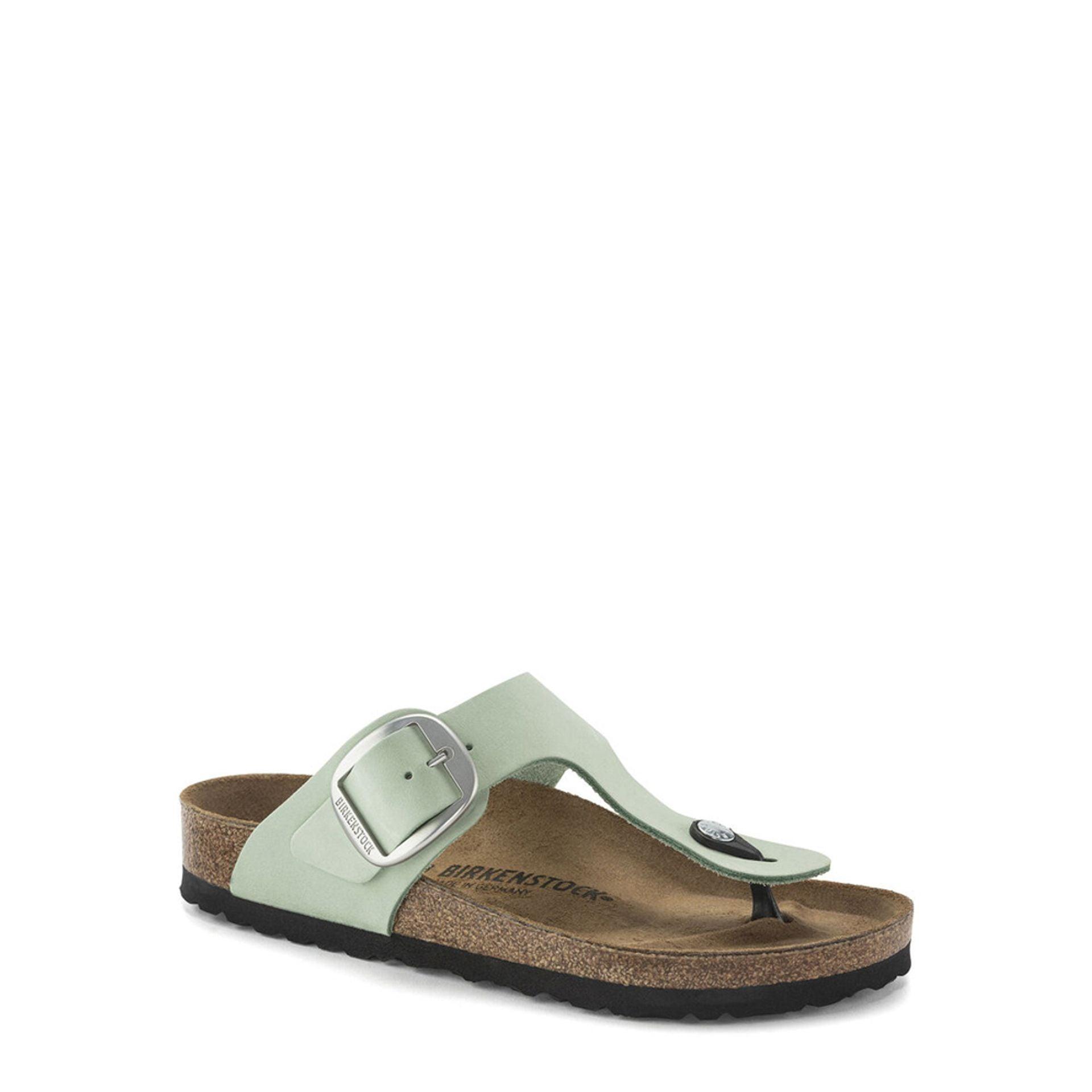 Birkenstock Women Flip Flops - Flip Flops - Guocali