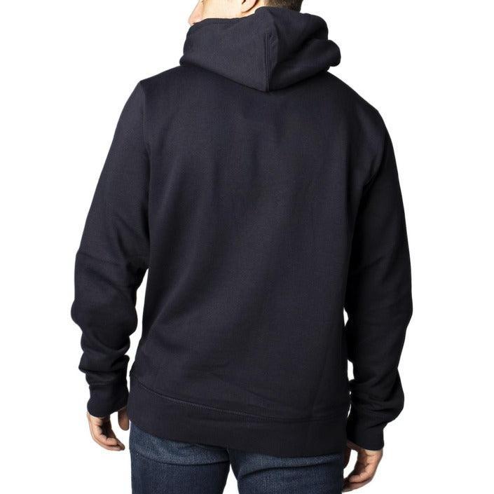 Blue Hilfiger Men Hoodies - Hoodie - Guocali