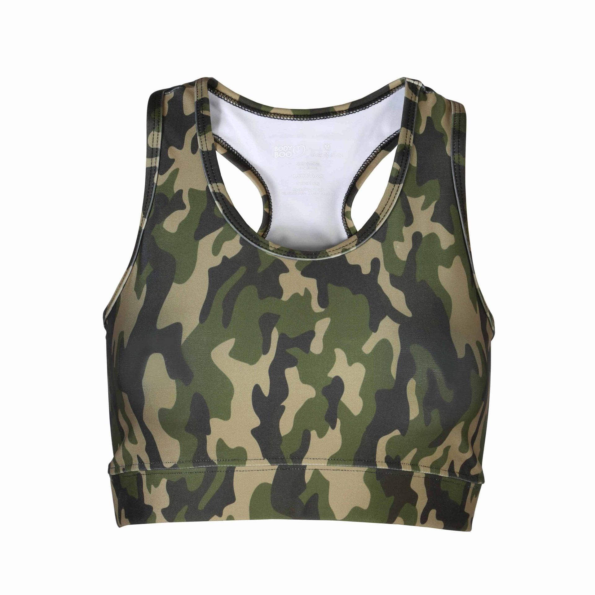 Bodyboo Women Underwear Tank Tops - Women Tops - Guocali