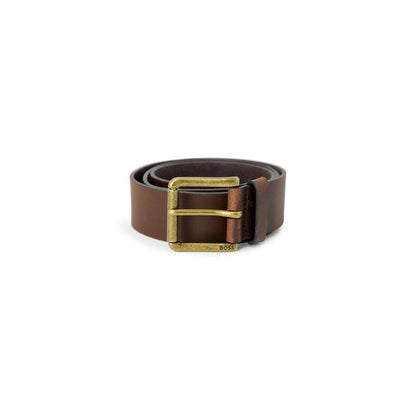 Boss Men Belt - Belts - Guocali