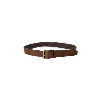 Boss Men Belt - Belts - Guocali