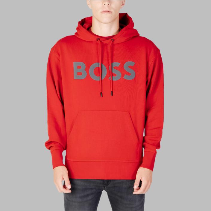 Boss Men Hoodies - Hoodie - Guocali