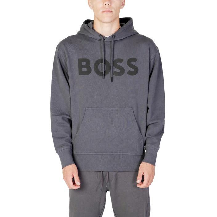 Boss Men Hoodies - Hoodie - Guocali