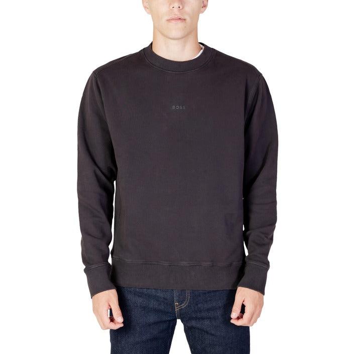 Boss Men Sweatshirts - Sweatshirts - Guocali