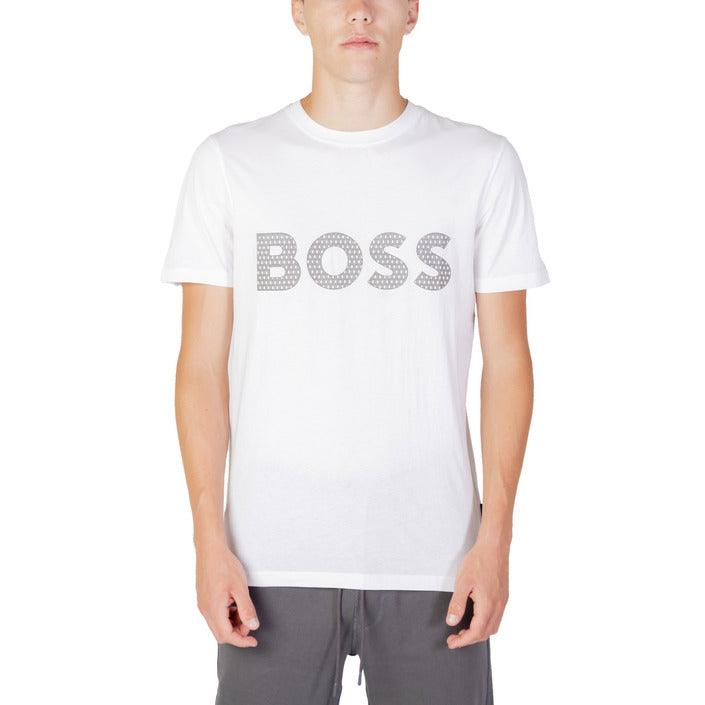 Boss Men T-Shirt - T-Shirt - Guocali