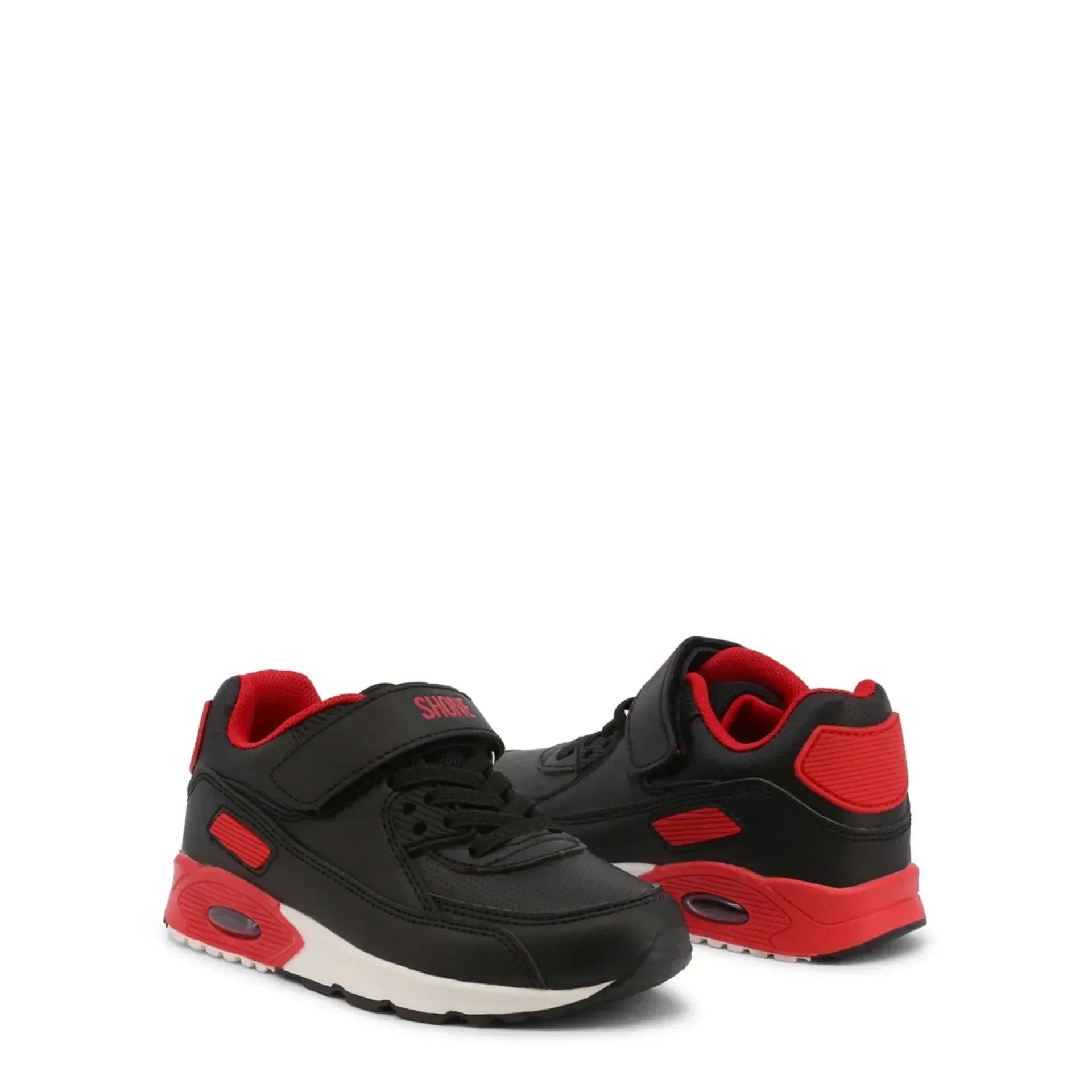 Boys Sneakers - Platform Low-Top Sneakers Shoes