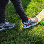 Boys Sneakers - Platform Sneakers Shoes