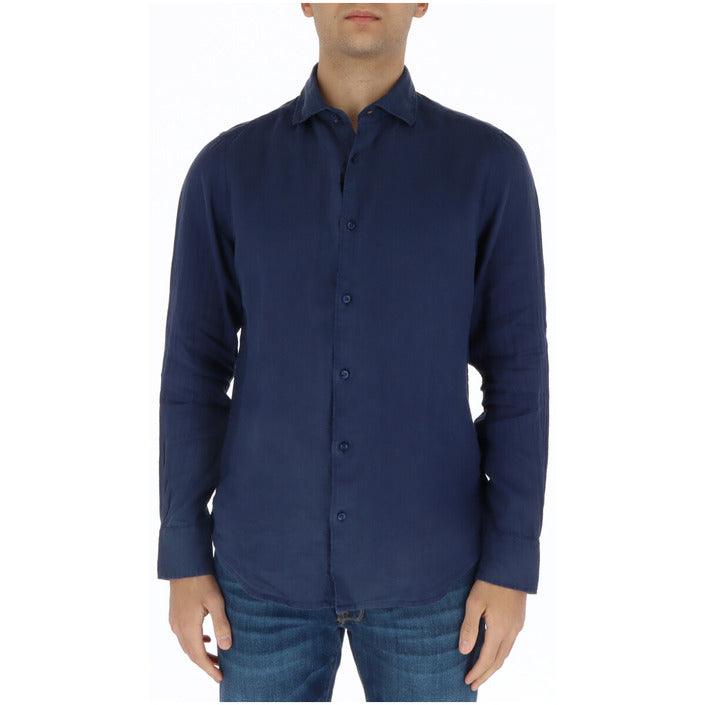 Brian Brome Men Shirt - Shirt - Guocali