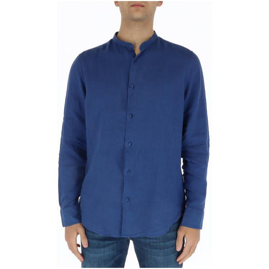 Brian Brome Men Shirt - Shirt - Guocali