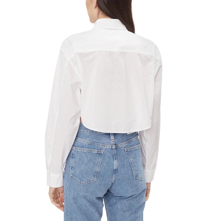 Calvin Klein Jeans Women Shirt - Shirt - Guocali