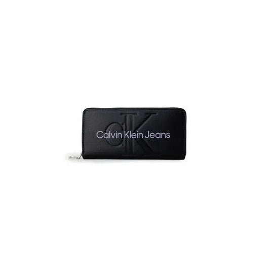 Calvin Klein Jeans Women Wallet -Guocali