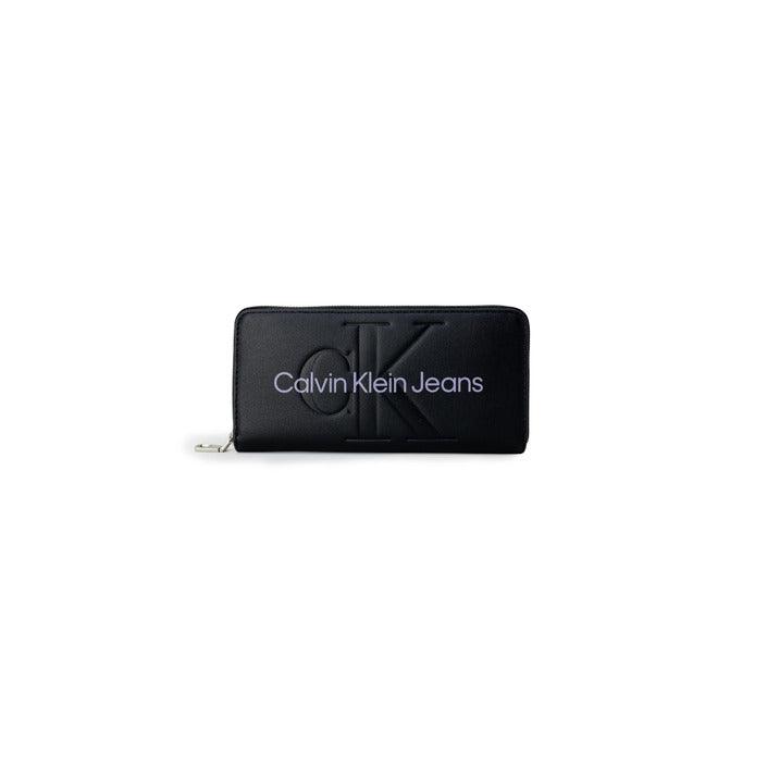 Calvin Klein Jeans Women Wallet - Wallets - Guocali