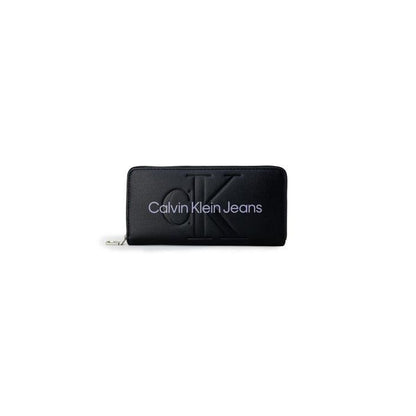 Calvin Klein Jeans Women Wallet - Wallets - Guocali