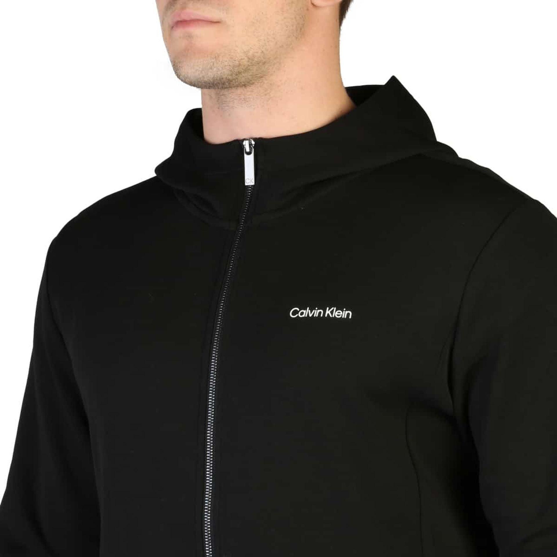 Calvin Klein Men Hoodies - Hoodie - Guocali