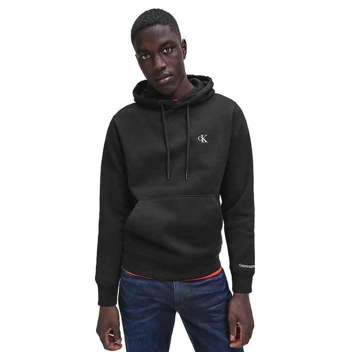 Calvin Klein Men Hoodies - Hoodie - Guocali