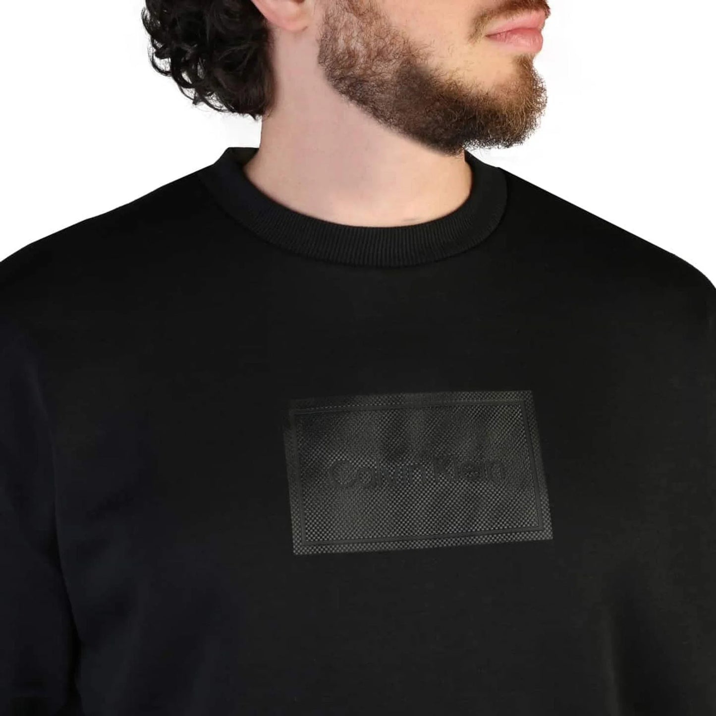 Calvin Klein Men Sweatshirts -Guocali