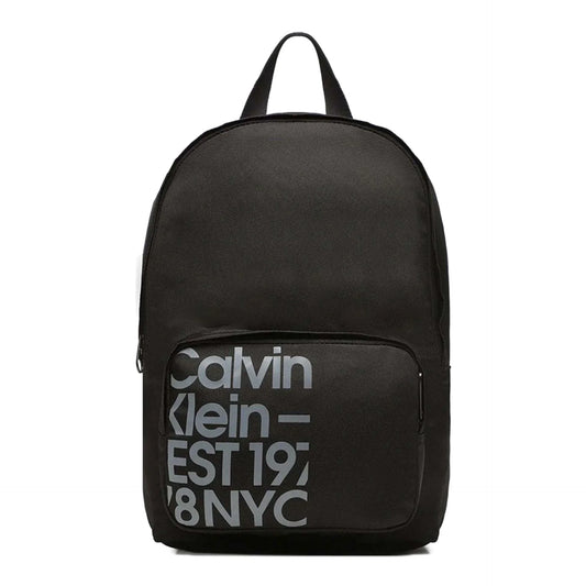 Calvin Klein Rucksacks - Men Backpack -Guocali