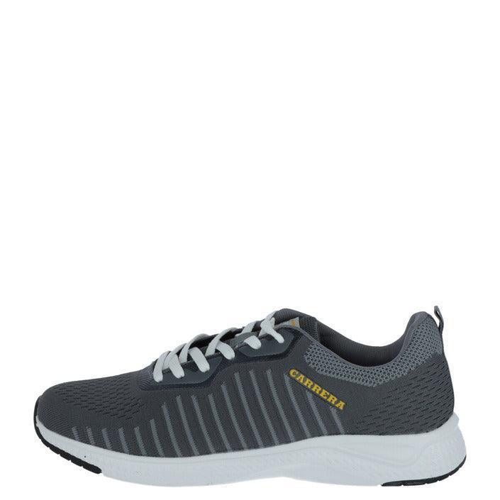 Carrera Grey Men Sneakers - Sneakers - Guocali