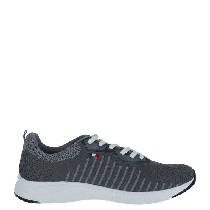 Carrera Grey Men Sneakers - Sneakers - Guocali