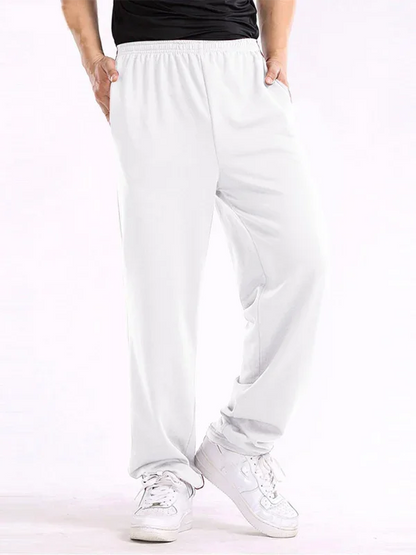 Casual Men Trousers – Mid Rise Stretchable -Guocali