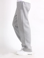 Casual Men Trousers – Mid Rise Stretchable -Guocali