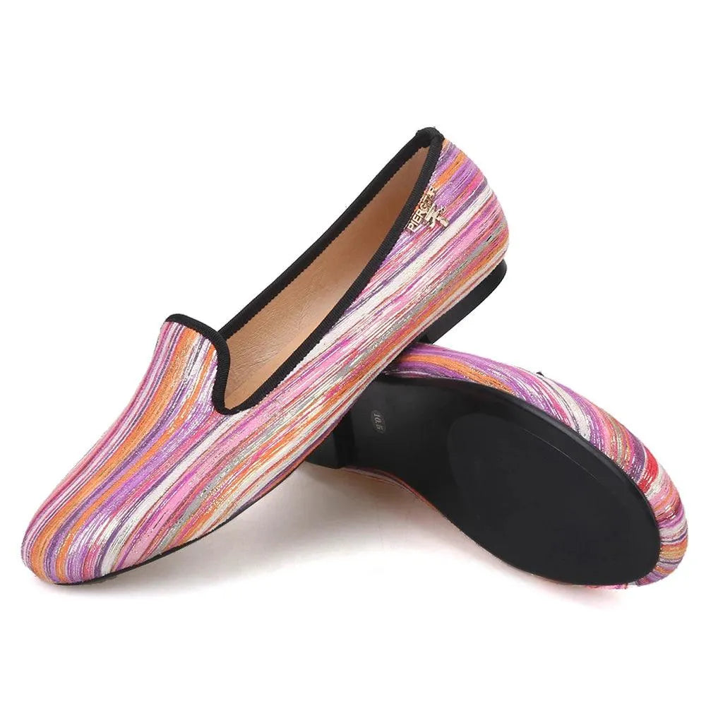 Chic Handmade Women's Loafers - Loafer Shoes - Guocali