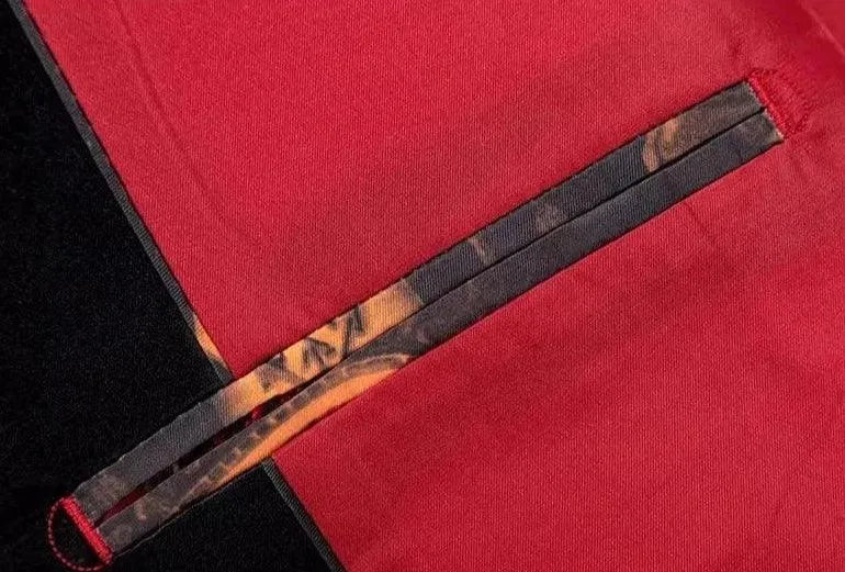 Classic 3-Piece Tuxedo Suit for Men - Wedding Party Attire -Guocali