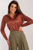  Long sleeve shirt model 192530 Lakerta 