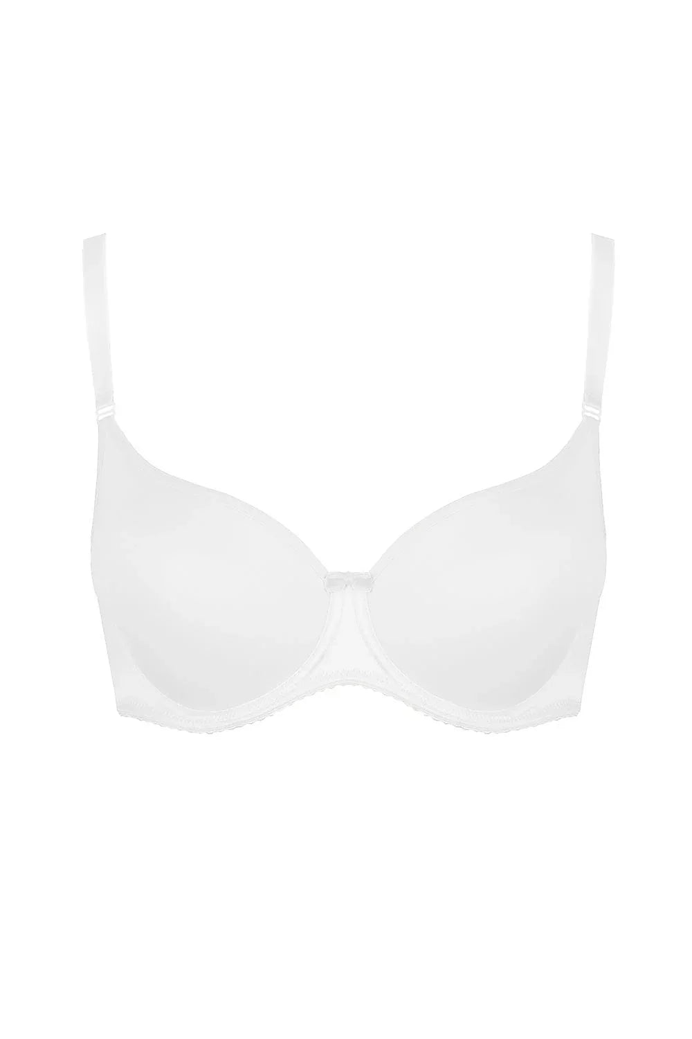 Women Full Cup Padded Underwire Comfort Bra