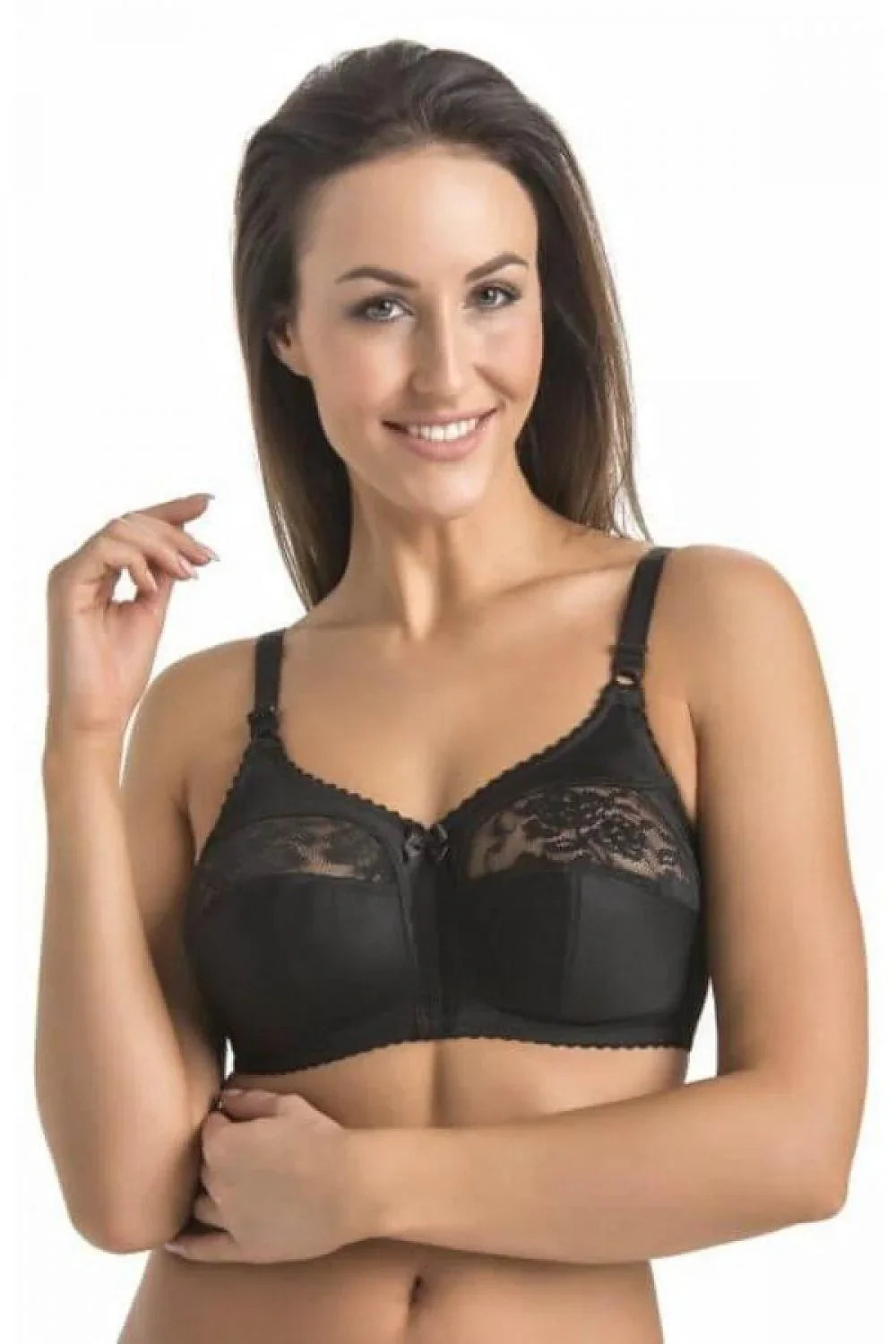 Women Everyday Full Coverage Underwire Bra