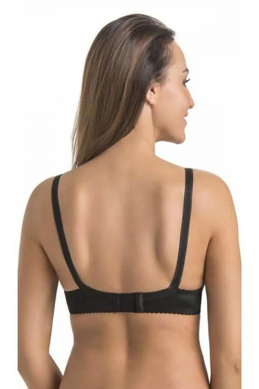 Women Everyday Full Coverage Underwire Bra